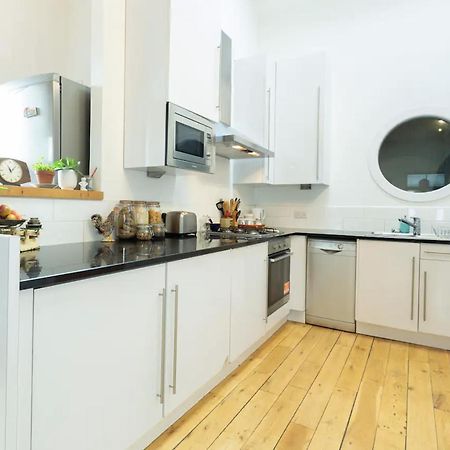 City Centre Rooms In Apartment Mánchester Exterior foto